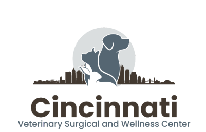 Cincinnati Veterinary Surgical and Wellness Center